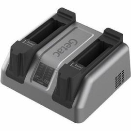 Getac Multi-Bay Battery Charger