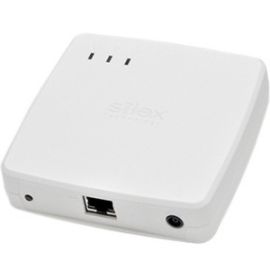 Silex BR-500AC Dual Band IEEE 802.11ac Wireless Bridge