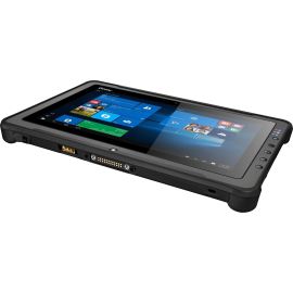 GETAC F110 FULLY RUGGED 11.6 INCH WINDOWS OS TABLET WITH 3YR BUMPER TO BUMPER WA