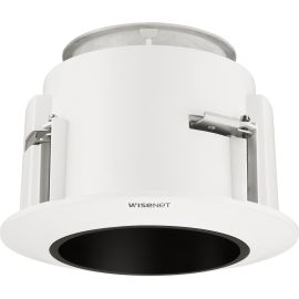 Hanwha Techwin SHP-1560FW Ceiling Mount for Network Camera - White