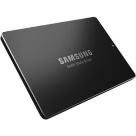 Samsung-IMSourcing PM893 960 GB Solid State Drive - 2.5" Internal - SATA (SATA/600)