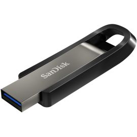 SanDisk Extreme Go USB 3.2 Flash Drive - 64GB