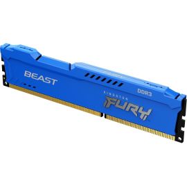 Kingston FURY Beast 4GB DDR3 SDRAM Memory Module