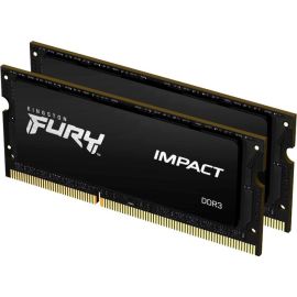 Kingston FURY Impact DDR3 Memory