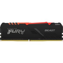 Kingston FURY Beast 16GB (2 x 8GB) DDR4 SDRAM Memory Kit