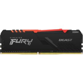 Kingston FURY Beast 8GB DDR4 SDRAM Memory Module