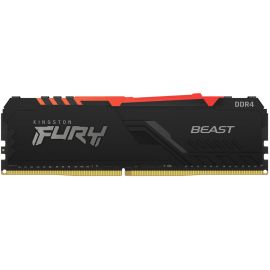 Kingston FURY Beast 16GB DDR4 SDRAM Memory Module