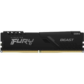 Kingston FURY Beast 8GB DDR4 SDRAM Memory Module