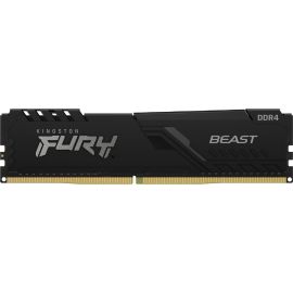 Kingston FURY Beast 32GB (2 x 16GB) DDR4 SDRAM Memory Kit