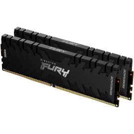 Kingston FURY 16GB (2 x 8GB) DDR4 SDRAM Memory Kit