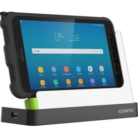 KoamTac Galaxy Tab Active3 1-Slot Charging Cradle