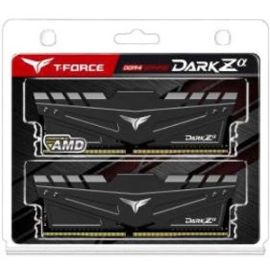 TEAMGROUP T-FORCE DARK ZA 32GB (2 X 16GB) 288-PIN DDR4 SDRAM DDR4 4000 (PC4 3200