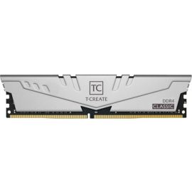 TEAMGROUP T-CREATE CLASSIC 10L DDR4 16GB KIT (2 X 8GB) 2666MHZ (PC4 21300) CL19