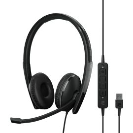 EPOS ADAPT 160T ANC USB Headset