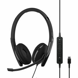 EPOS ADAPT 160T ANC USB-C Headset