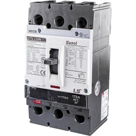 CyberPower SMUCB175UAC 3-Phase Modular UPS 3-Phase Circuit Breaker