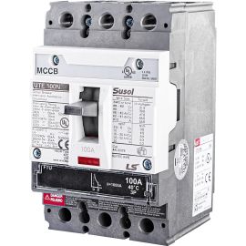 CyberPower SMUCB100UAC 3-Phase Modular UPS 3-Phase Circuit Breaker