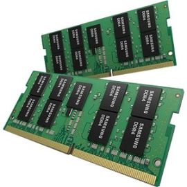 Samsung-IMSourcing 16GB (2 x 8GB) DDR4 SDRAM Memory Kit