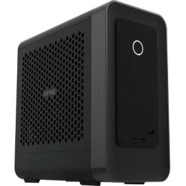 Zotac MAGNUS ONE ZBOX-ECM53060C-U-W2B Gaming Desktop Computer - Intel Core i5 10th Gen i5-10400 Hexa-core (6 Core) 2.90 GHz - 16 GB RAM DDR4 SDRAM - 1 TB HDD - 512 GB M.2 PCI Express x4 SSD - Mini PC