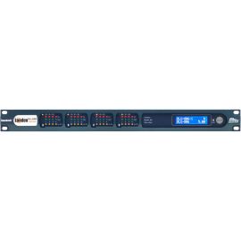 BSS Soundweb London BLU-326DA Audio Processor