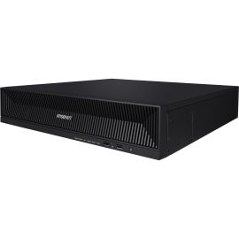 Wisenet 32CH 4K 400Mbps H.265 NVR - 12 TB HDD