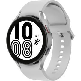 Samsung Galaxy Watch4, 44mm, Silver, Bluetooth