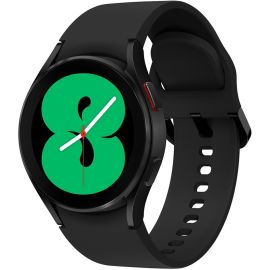 Samsung Galaxy Watch4, 40mm, Black, Bluetooth