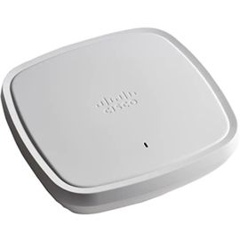 Cisco Catalyst 9115AXI IEEE 802.11 a/b/g/n/ac/ax Wireless Access Point - Indoor