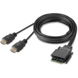 Belkin HDMI Dual-Head Console Cable