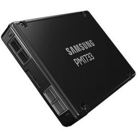 Samsung-IMSourcing PM1733 MZWLR15THALA-00007 15.36 TB Solid State Drive - 2.5