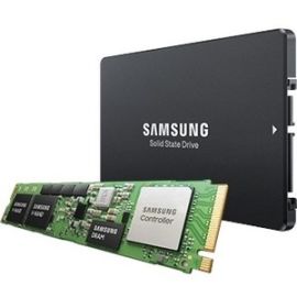 Samsung-IMSourcing PM9A3 MZQL21T9HCJR-00A07 1.92 TB Solid State Drive - Internal - U.2 (PCI Express 4.0 x4) - Read Intensive