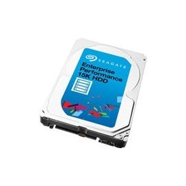 Seagate - IMSourcing Certified Pre-Owned ST300MP0005 300 GB Hard Drive - 2.5" Internal - SAS (12Gb/s SAS)