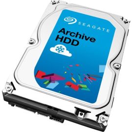 Seagate - IMSourcing Certified Pre-Owned ST6000AS0002 6 TB Hard Drive - 3.5