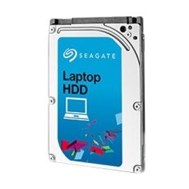 Seagate - IMSourcing Certified Pre-Owned ST500LM021 500 GB Hard Drive - 2.5