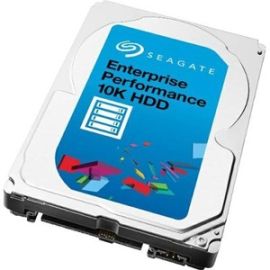 Seagate - IMSourcing Certified Pre-Owned ST900MM0168 900 GB Hard Drive - 2.5" Internal - SAS (12Gb/s SAS)