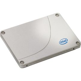 Intel-IMSourcing X25-M SSDSA2M080G2GC 80 GB Solid State Drive - 2.5