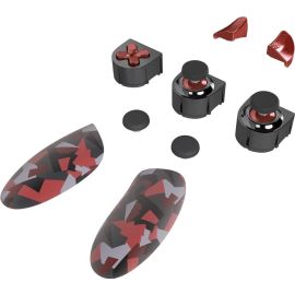 Thrustmaster eSwap X Red Color Pack - Late Q3