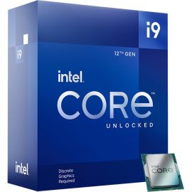 Intel Core i9 i9-12900KF Hexadeca-core (16 Core) 3.20 GHz Processor