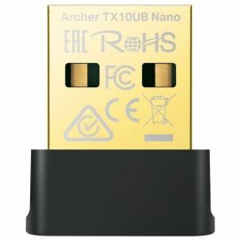 AX900 NANO WIFI 6 BLUETOOTH ADAPTER