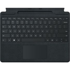 Microsoft Surface Pro Signature Keyboard - Black