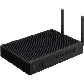 LG CL600N-6N Thin Client - Intel Celeron J4105 Quad-core (4 Core) 1.50 GHz