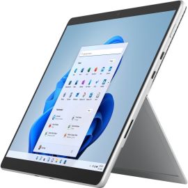 SURFACE PRO 8 I5/8/128 W10 PLATINUM TAA WHILE SUPPLIES LAST