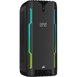 Corsair ONE a200 Gaming Desktop Computer - AMD Ryzen 9 5900X - 32 GB RAM DDR4 SDRAM - 2 TB HDD - 1 TB M.2 PCI Express NVMe SSD