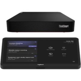 Logitech AP Solution for Microsoft Teams Rooms (Lenovo Core, Base / No A/V)