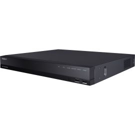 Wisenet 4 Channel Pentabrid DVR - 6 TB HDD