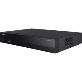 Wisenet 4 Channel Pentabrid DVR - 2 TB HDD