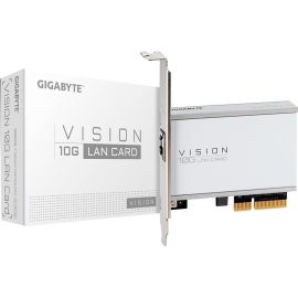 ADD IN CARD 10G LAN ENET 10GBE LAN RJ45 PCIE 3.0 X4 SLOT