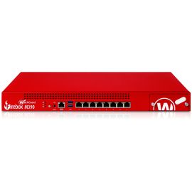 Trade up to WatchGuard Firebox M390 with 3-yr Basic Security Suite