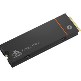 Seagate FireCuda 530 ZP4000GM3A023 4 TB Solid State Drive - M.2 2280 Internal - PCI Express NVMe (PCI Express NVMe 4.0 x4)