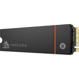 Seagate FireCuda 530 ZP500GM3A023 500 GB Solid State Drive - M.2 2280 Internal - PCI Express NVMe (PCI Express NVMe 4.0 x4)